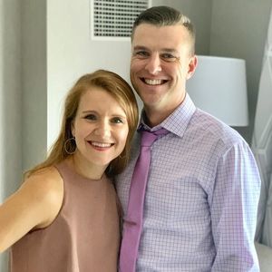 Meet your Posher, Lindsey